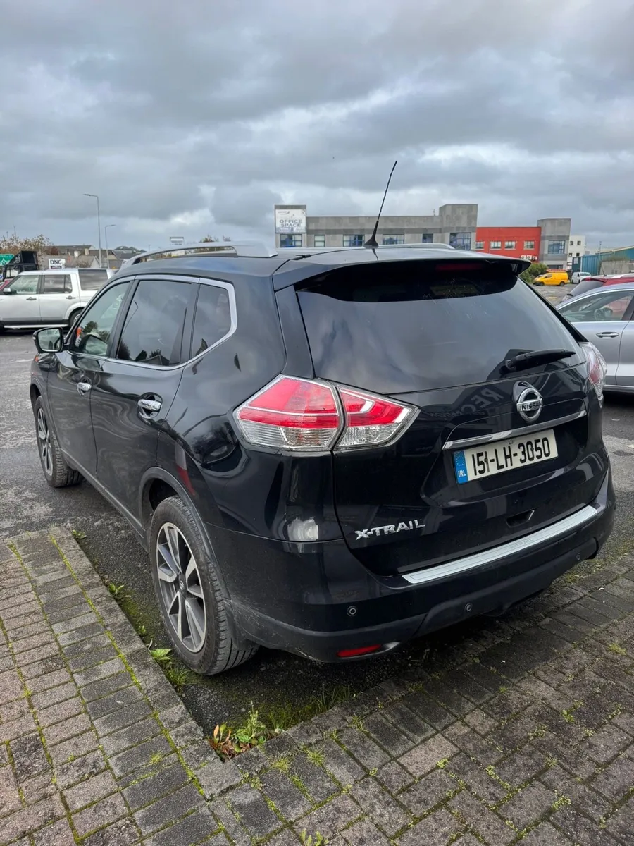 Nissan Xtrail - Image 4