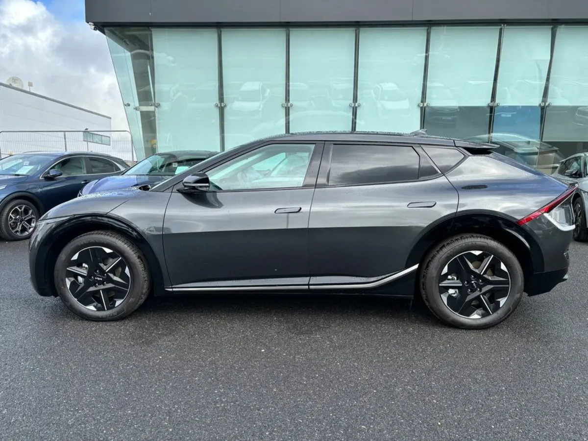 Kia EV6 Earth (585km range) - Image 3