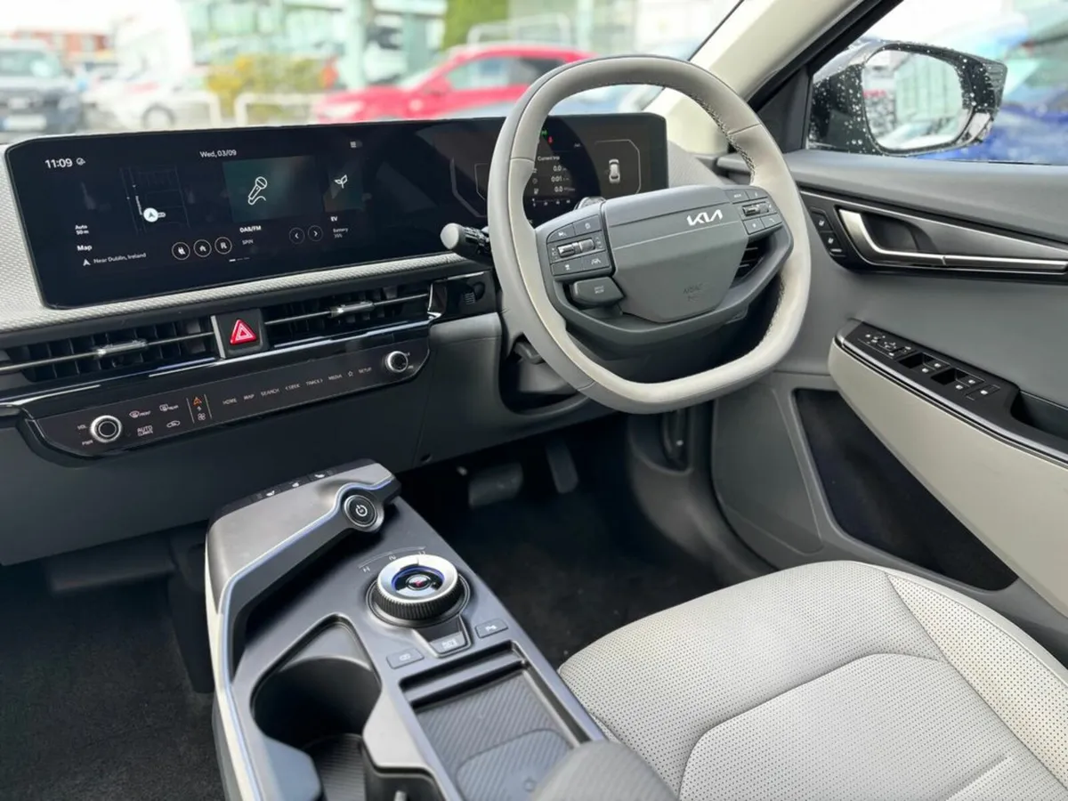 Kia EV6 Earth (585km range) - Image 4