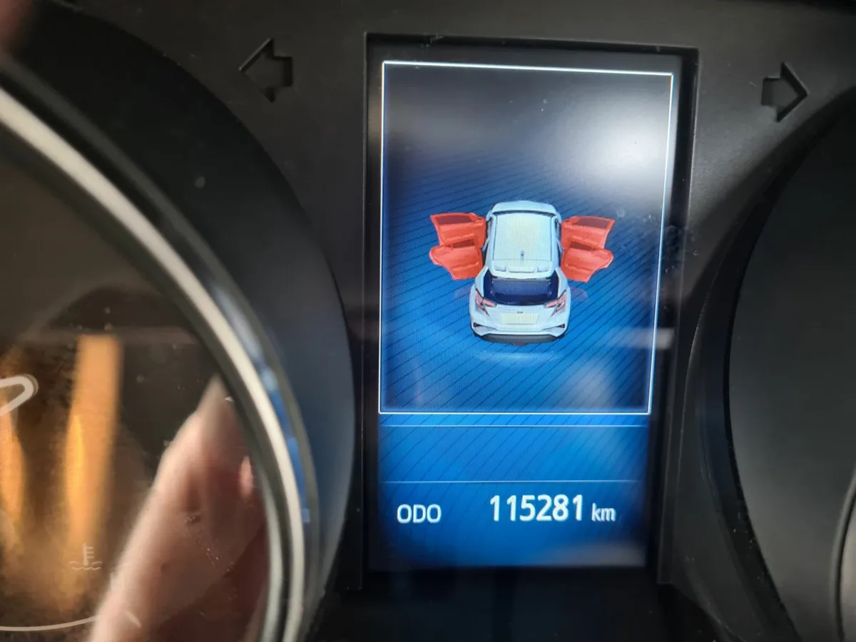 Toyota C-HR 2018 - Image 4