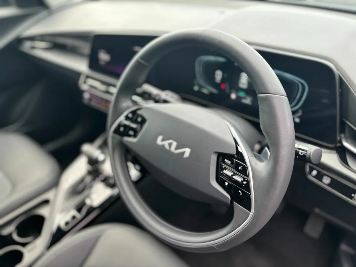 Kia Niro 1.6 K3 HEV Automatic - Image 2