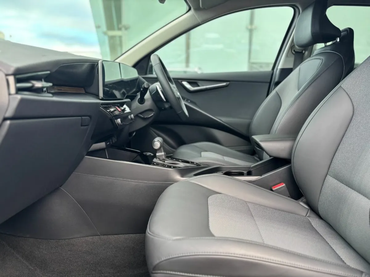 Kia Niro 1.6 K3 HEV Automatic - Image 4