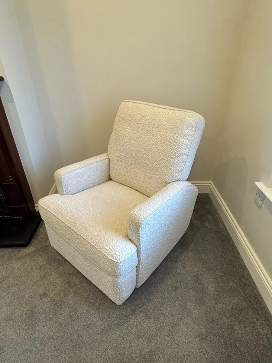 rocking chair - Image 1