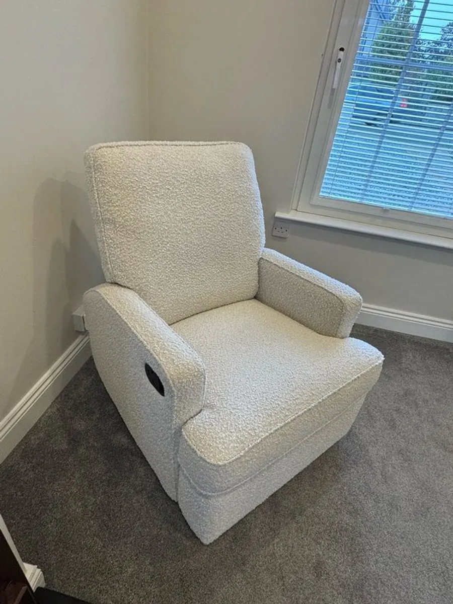 rocking chair - Image 2