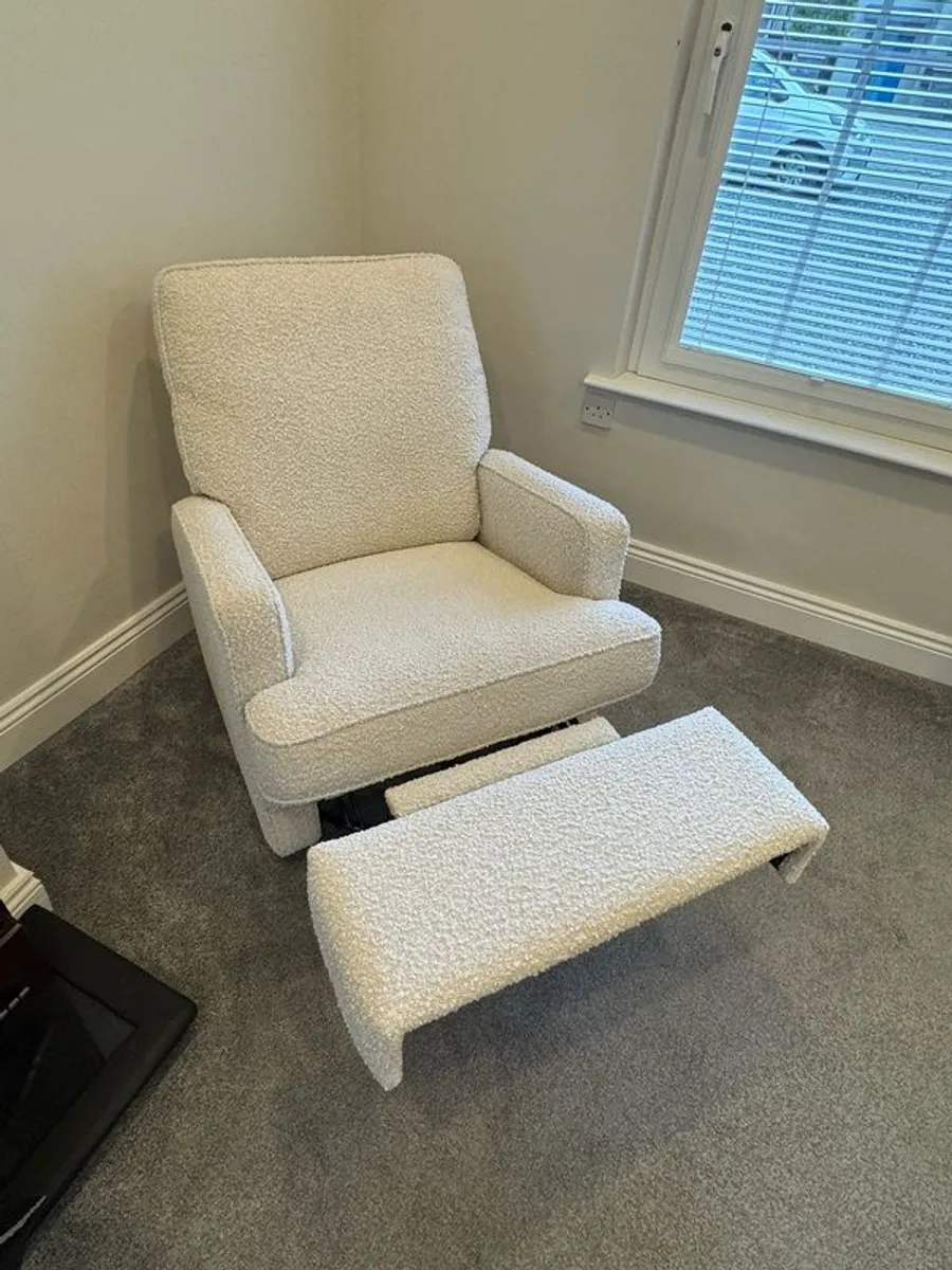 rocking chair - Image 3