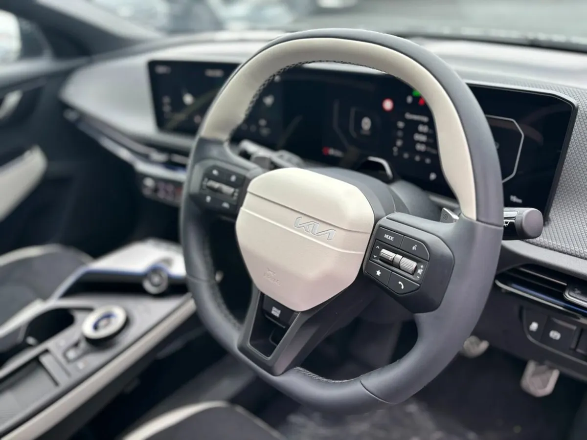 Kia EV6 GT Line (565 km range) - Image 2