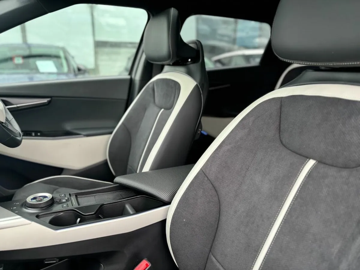Kia EV6 GT Line (565 km range) - Image 4