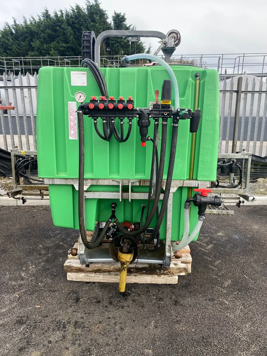 SPRAYER FOR SALE - Image 1