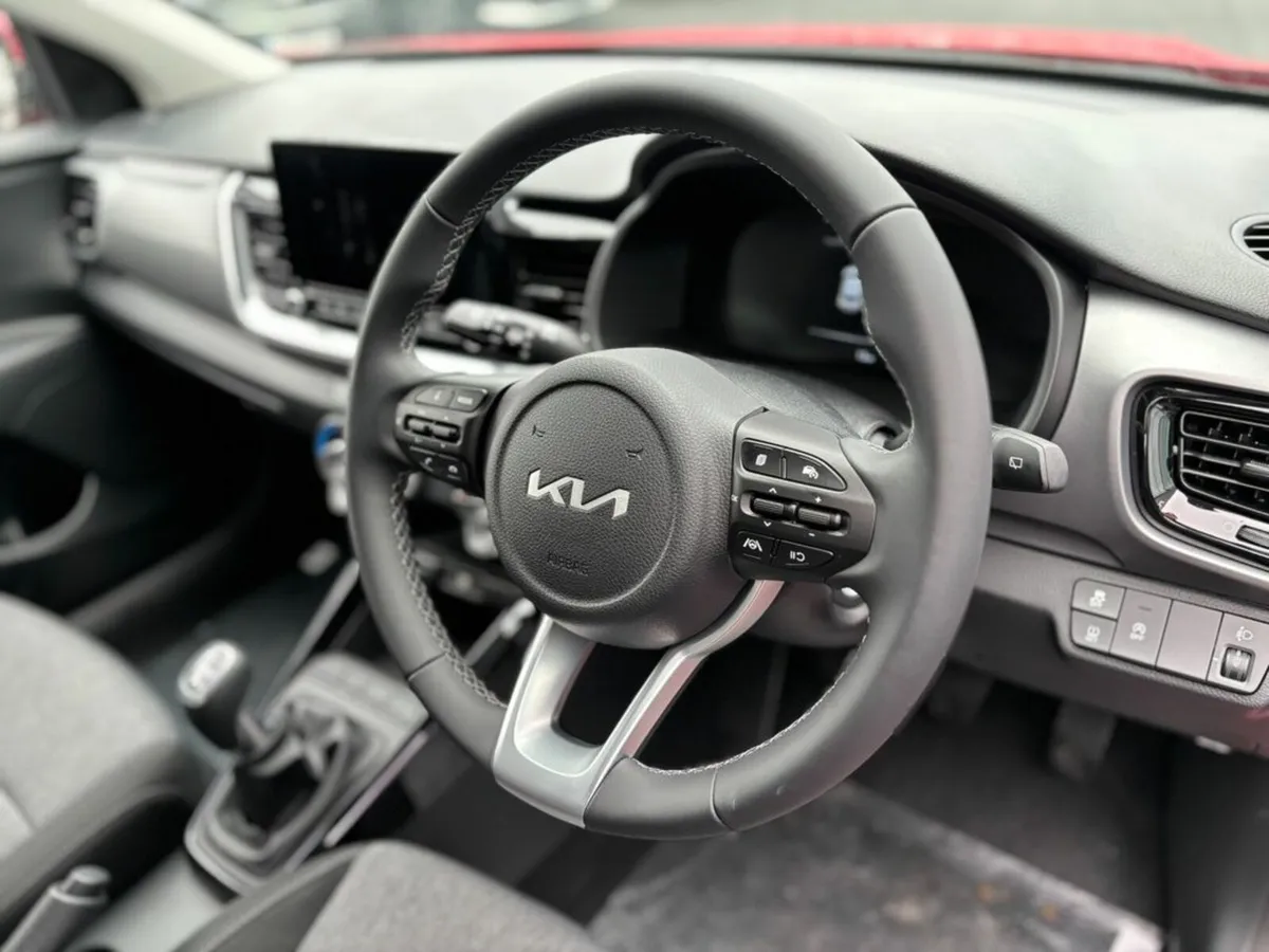 Kia Stonic 1 0 K2 - Image 2