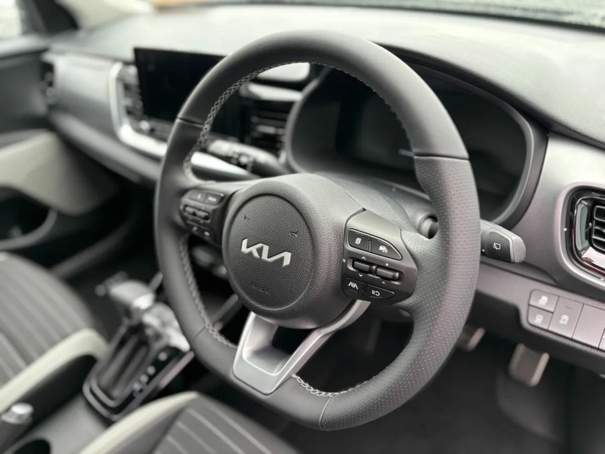 Kia Stonic 1.0 K3 Automatic - Image 3