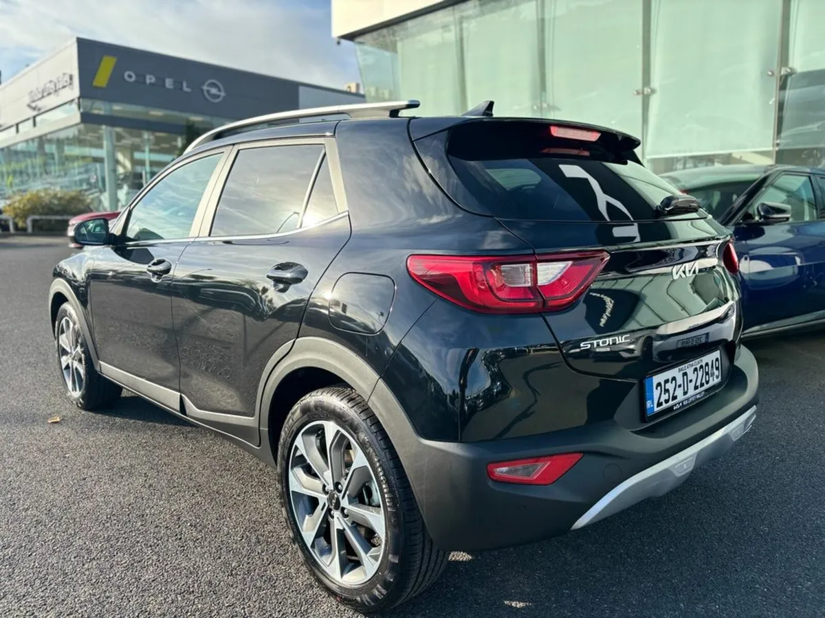 Kia Stonic 1.0 K3 Automatic - Image 4