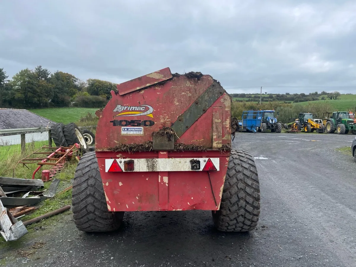Dung Spreader - Image 2
