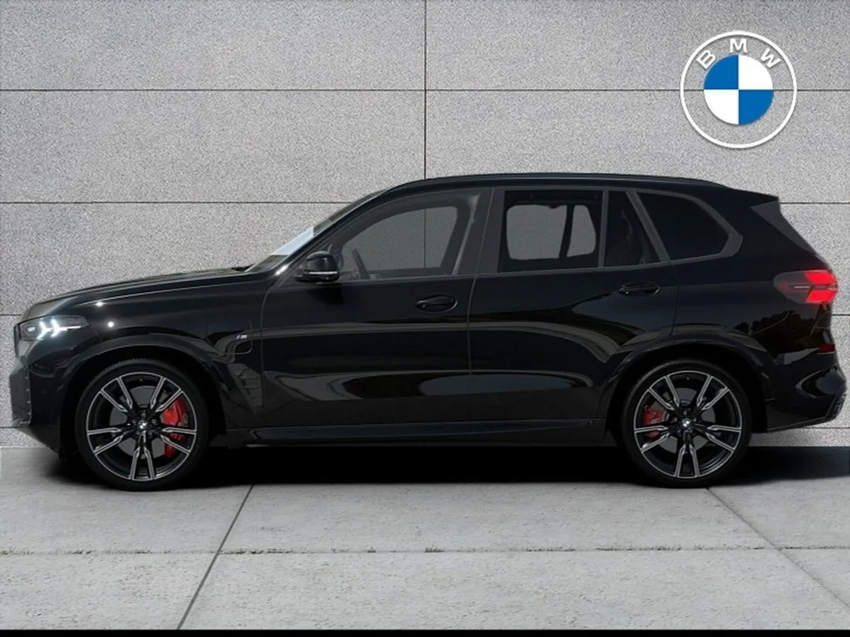 BMW X5 X5 Xdrive50e M Sport - Image 2