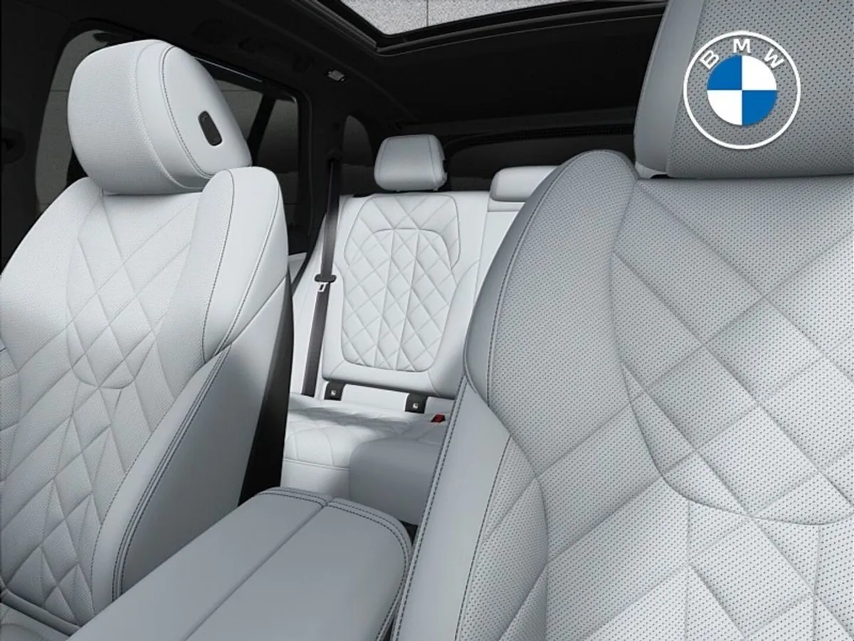 BMW X5 X5 Xdrive50e M Sport - Image 3