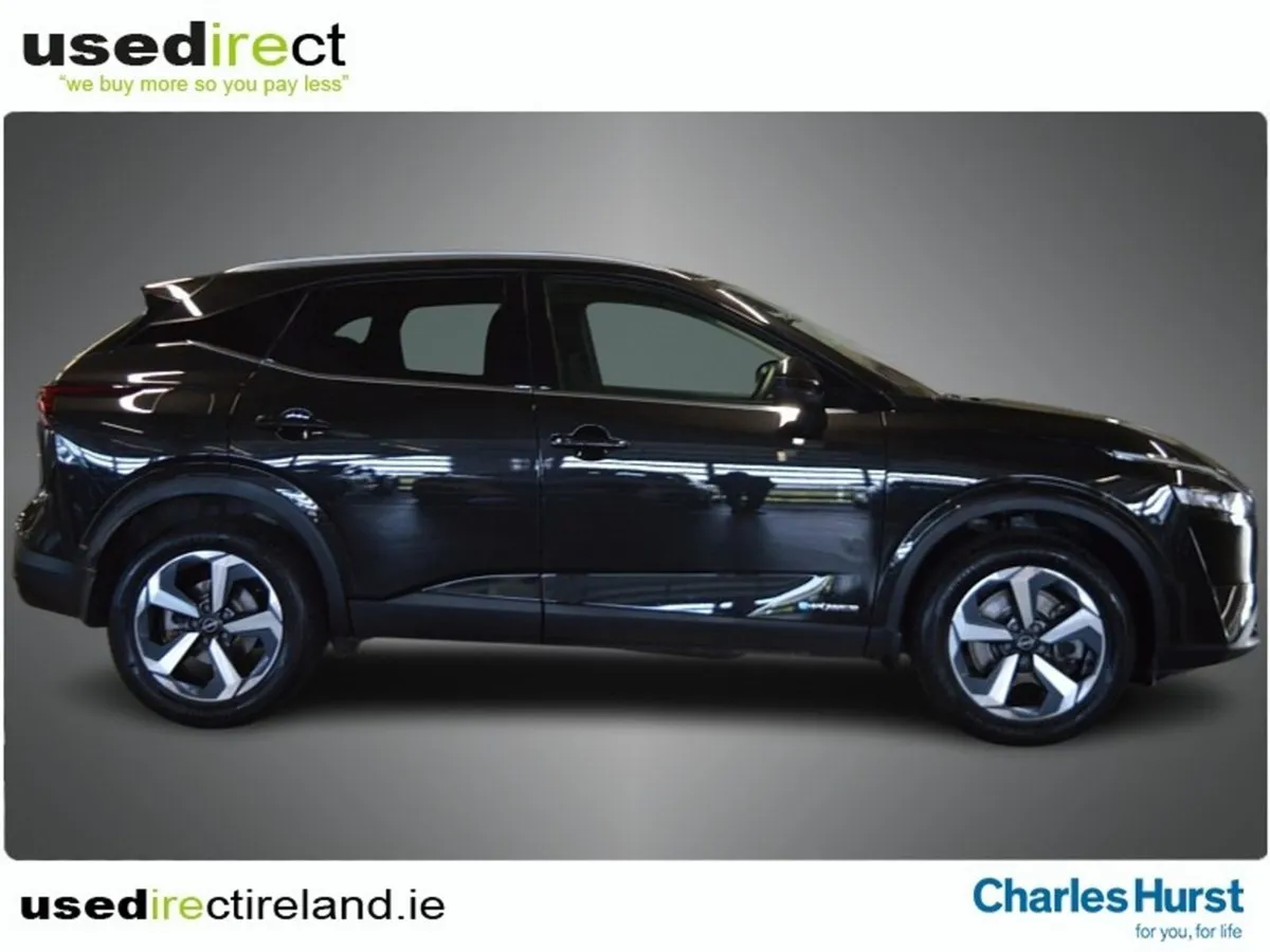 Nissan QASHQAI E-power SV Premium - Image 2