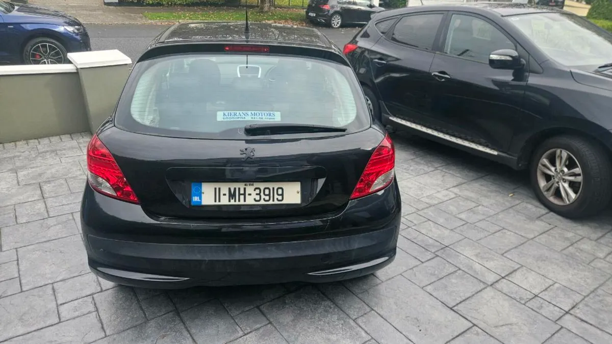 Peugeot 207 - Image 3