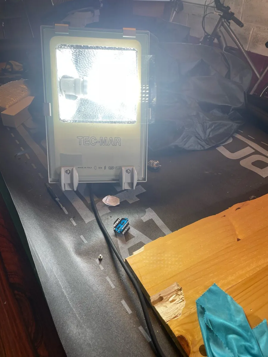 Tec-Mar light - Image 2