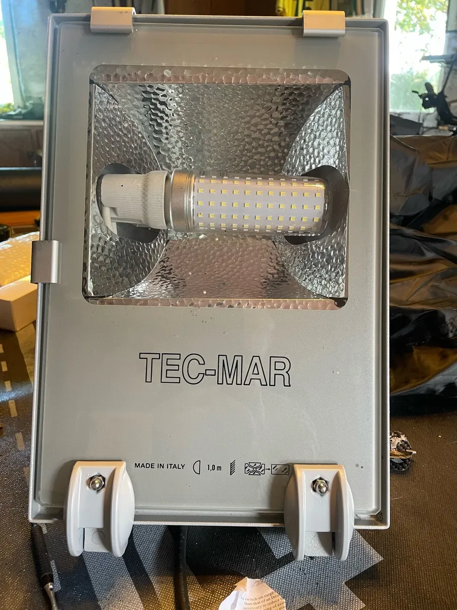 Tec-Mar light - Image 1