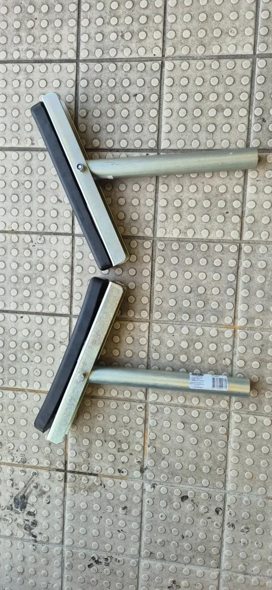 Get this pair for €49 side supports