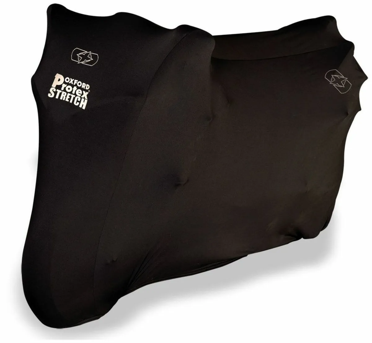 Oxford Protex Stretch-Fit Premium MotorcycleIndoor - Image 1
