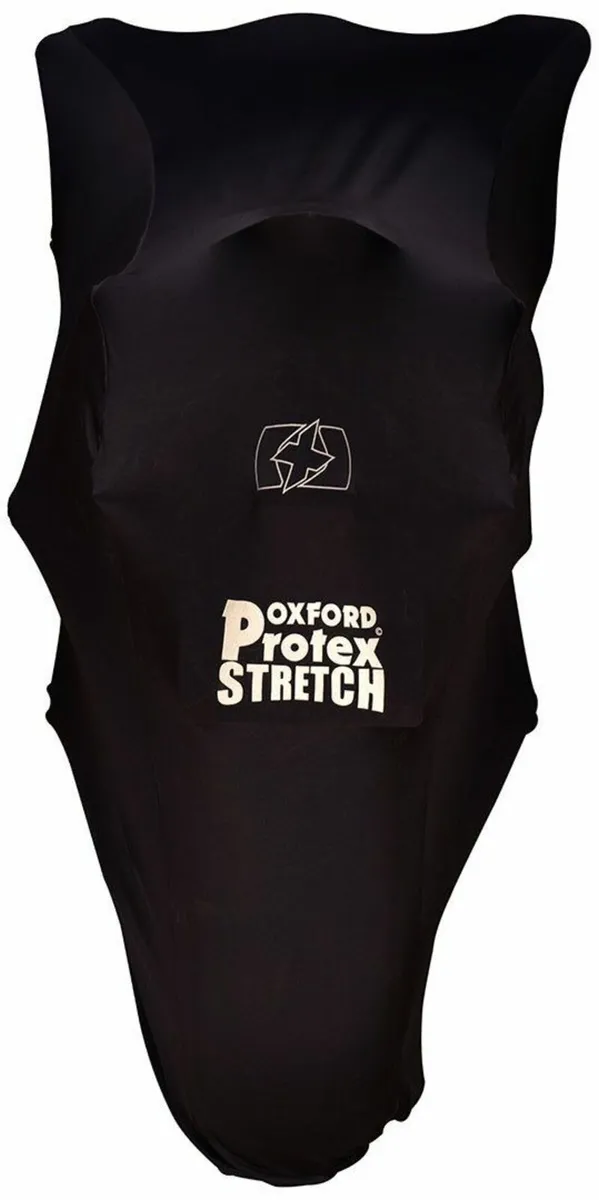 Oxford Protex Stretch-Fit Premium MotorcycleIndoor - Image 2
