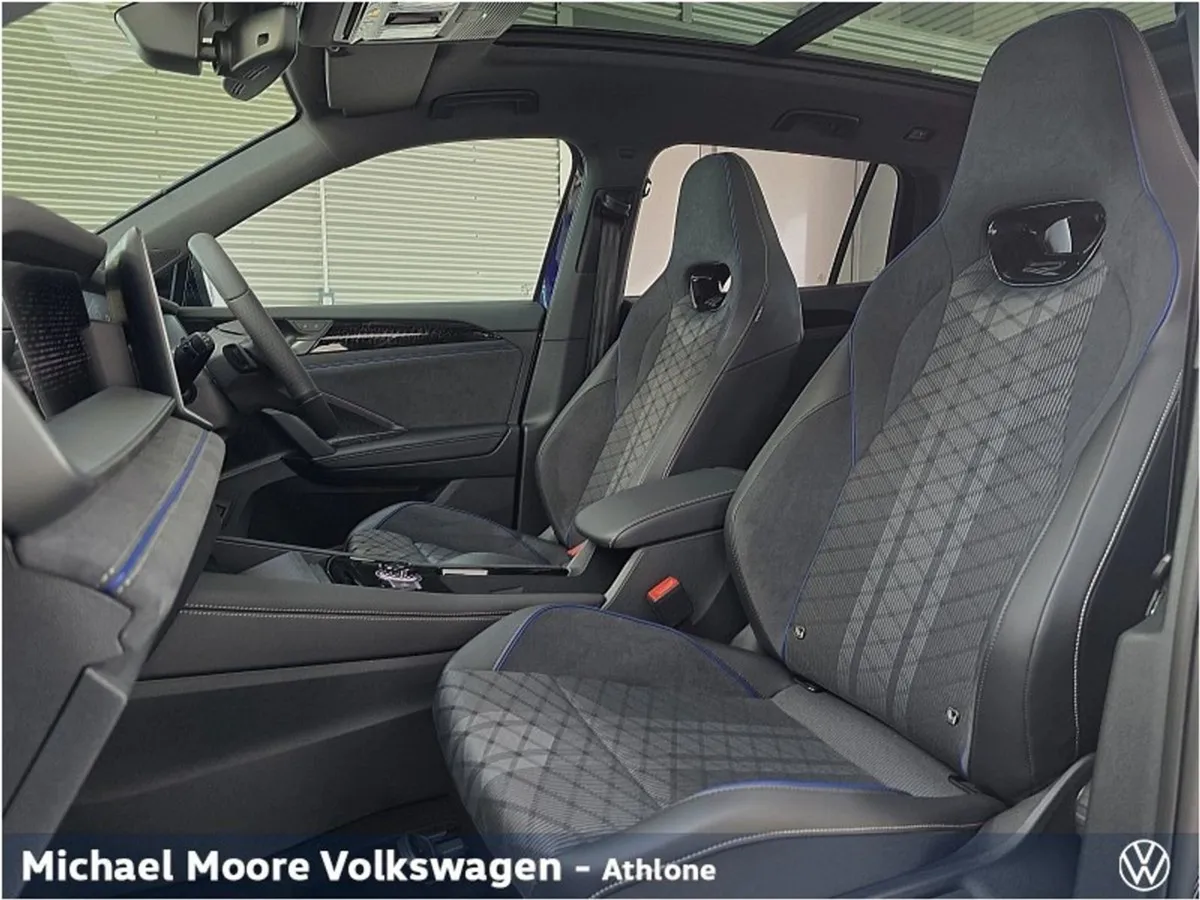 Volkswagen Tayron Tayron Rl75 2.0tdi DSG 150BHP ( - Image 4