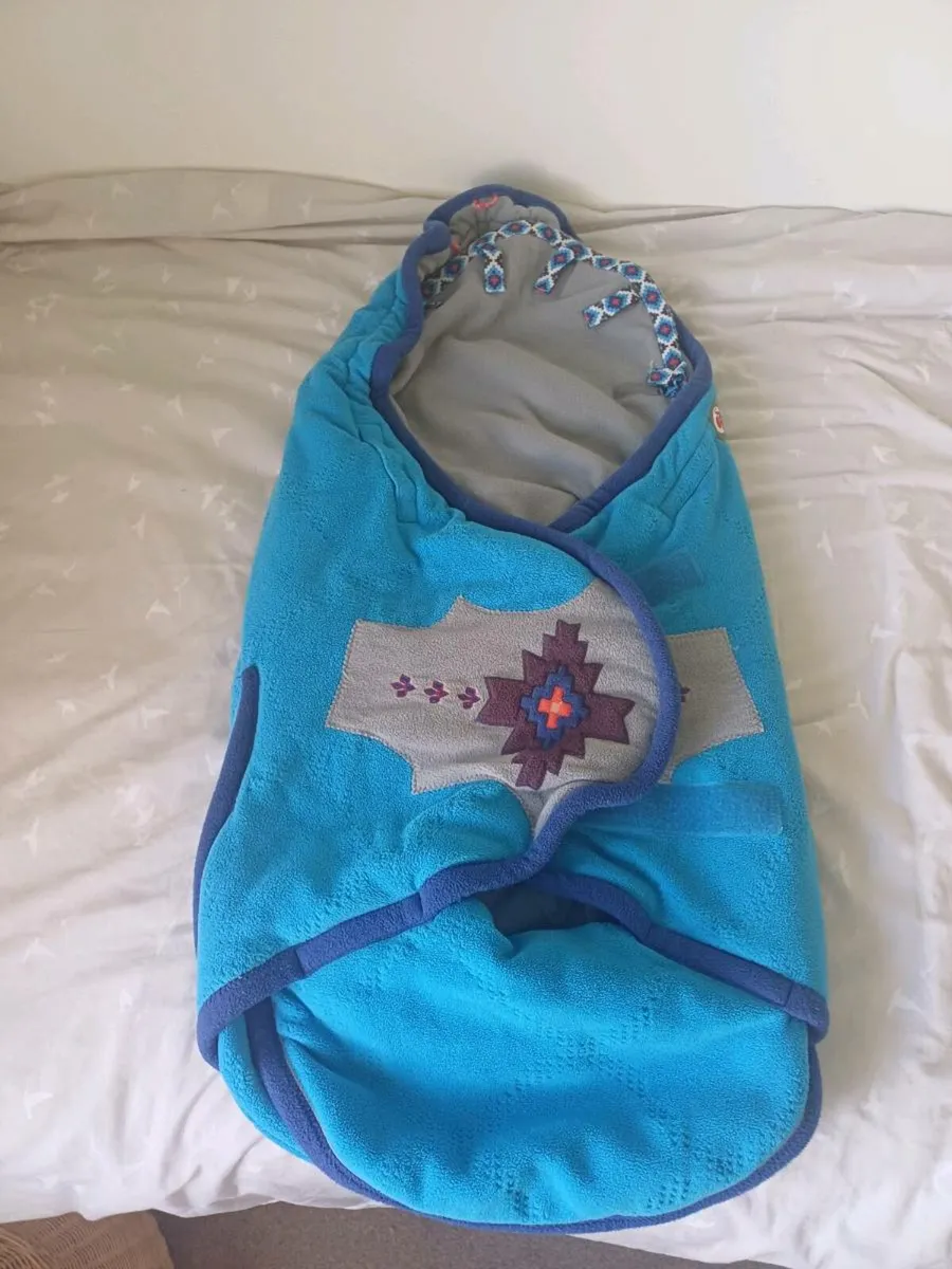 Footmuff- Lodger - Image 1