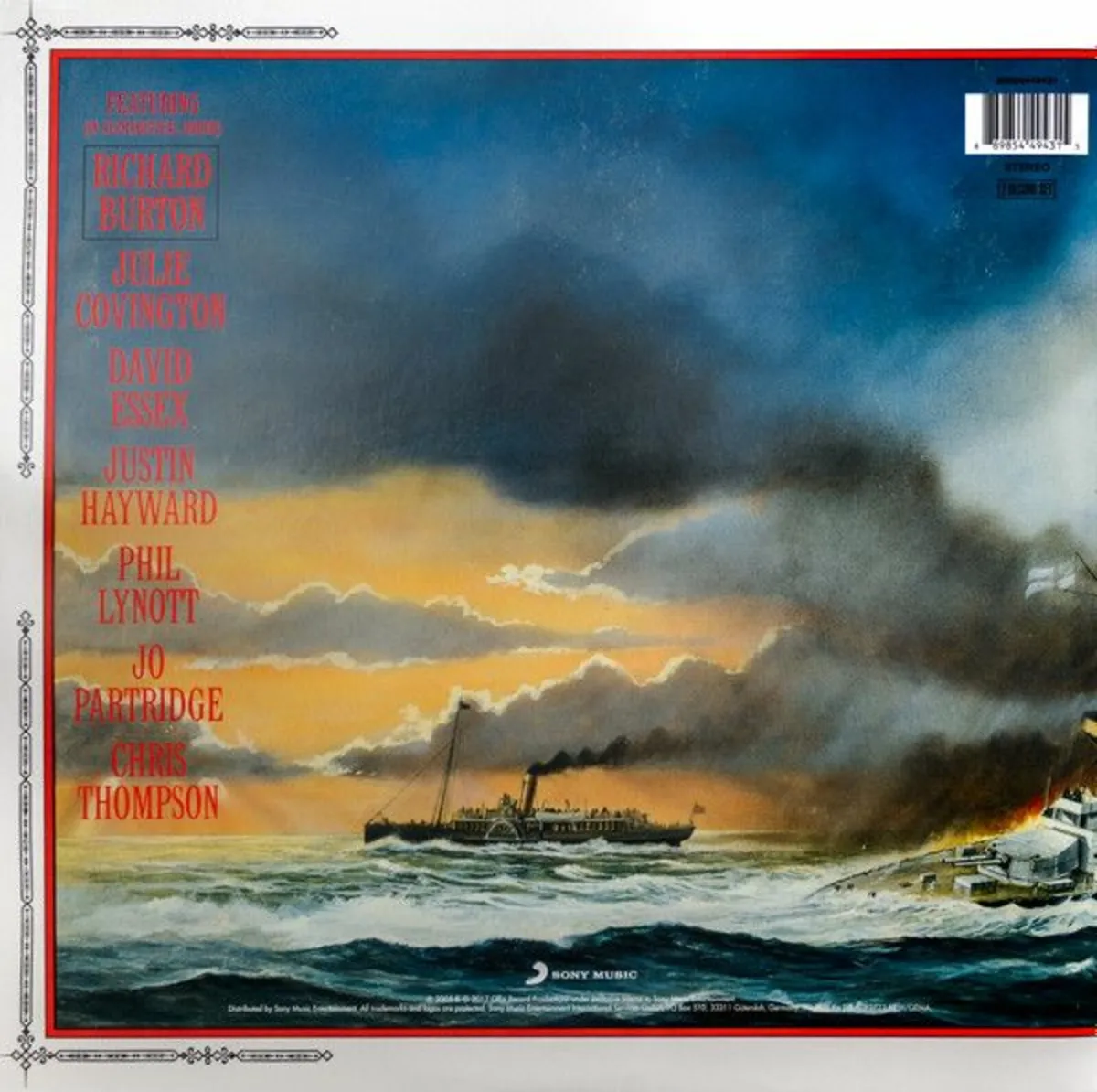 vinyl record - Image 1