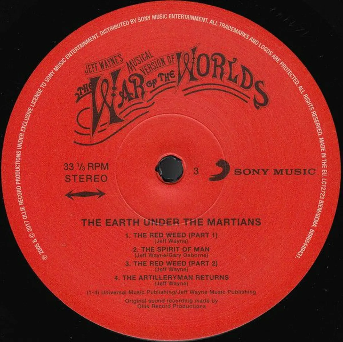 vinyl record - Image 3