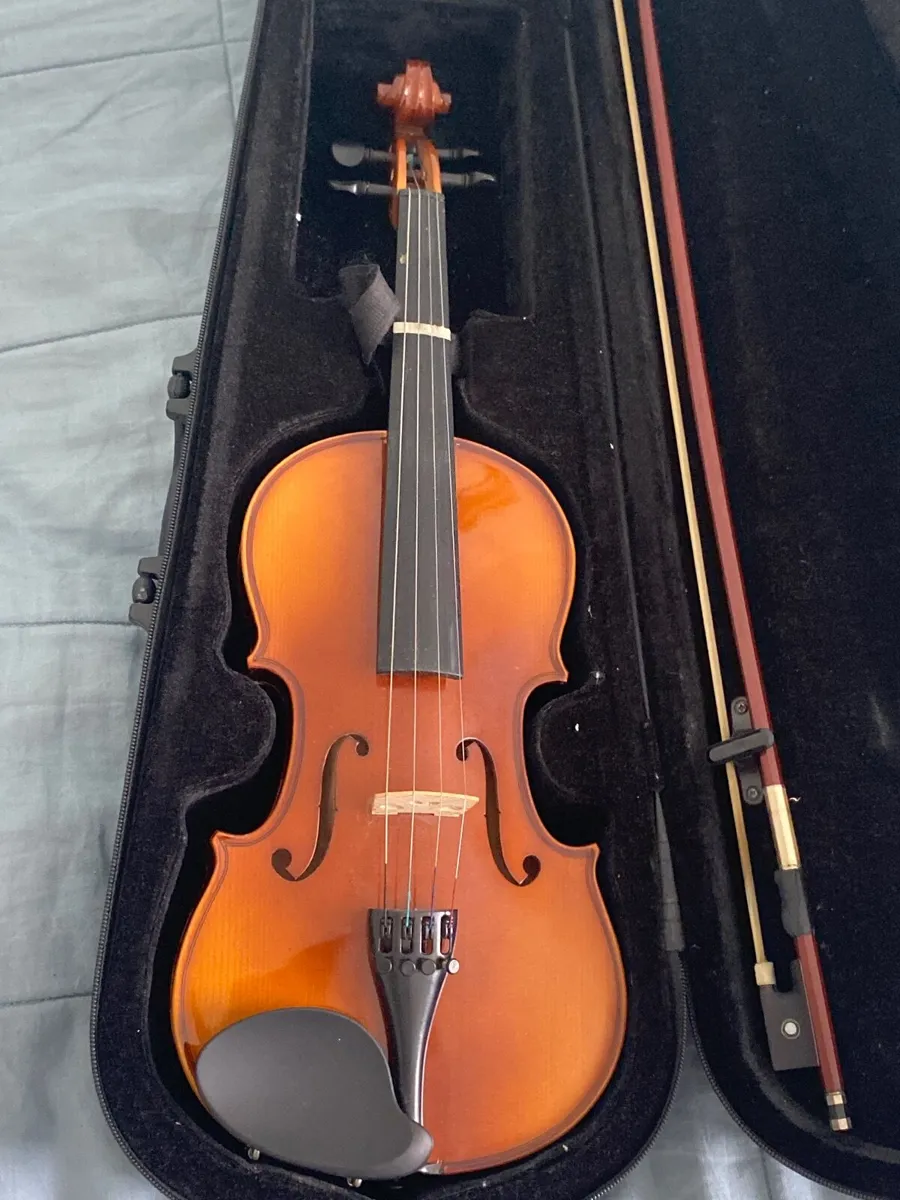 Stagg Violin 1/4 - Image 1