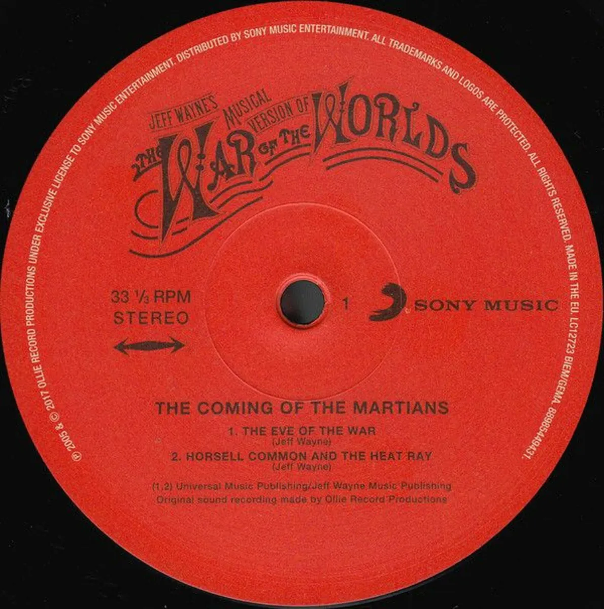 vinyl record - Image 4