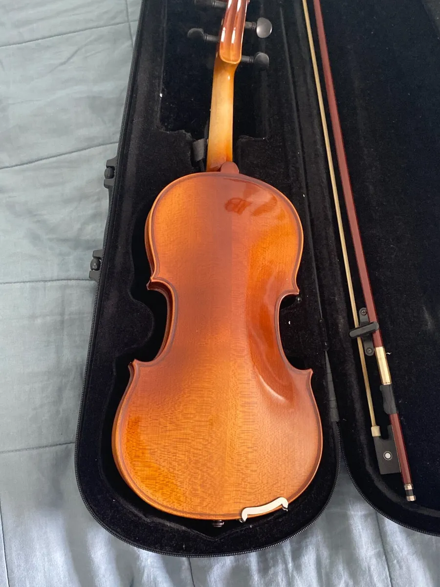 Stagg Violin 1/4 - Image 2