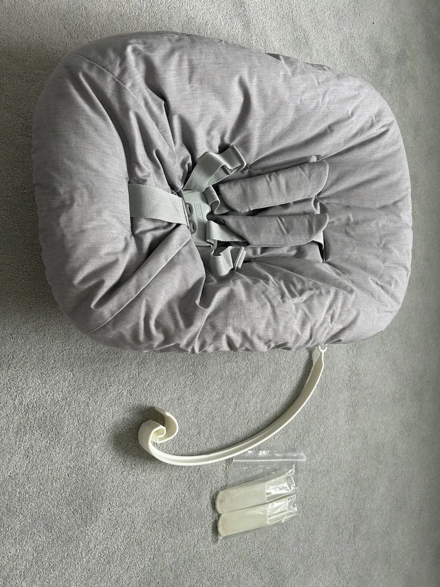 Tripp Trapp Newborn Set - Image 4