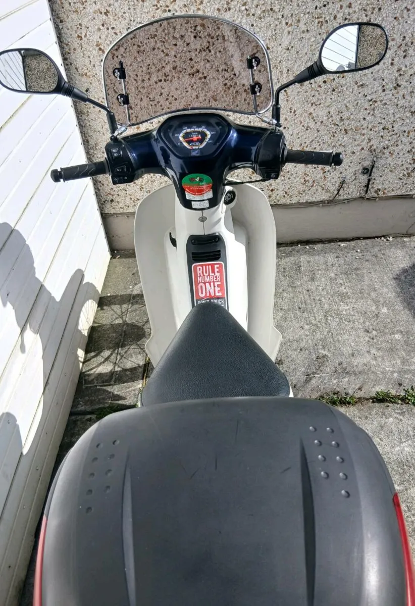 Super cub - Image 2
