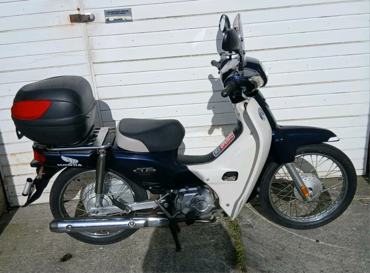 Super cub - Image 3