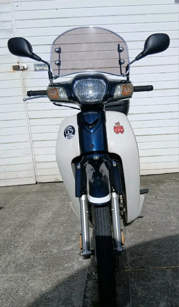 Super cub - Image 4