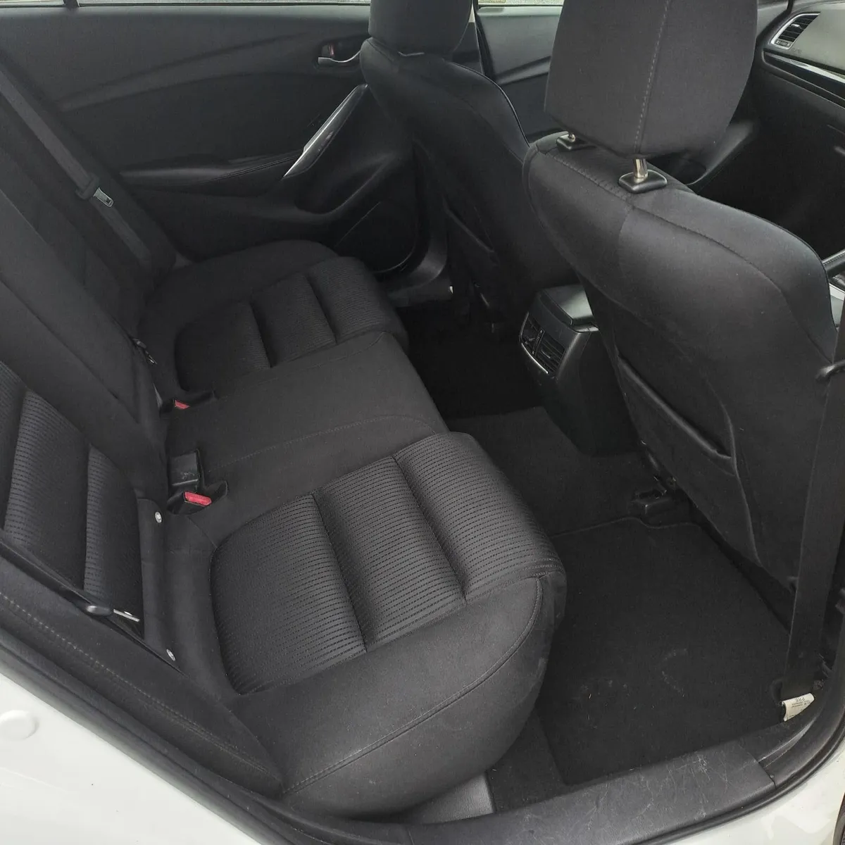 Mazda Mazda6 2013 - Image 2