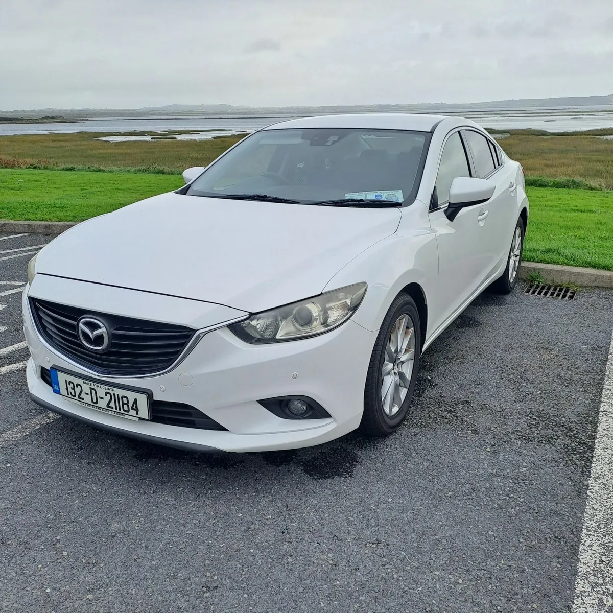 Mazda Mazda6 2013 - Image 1