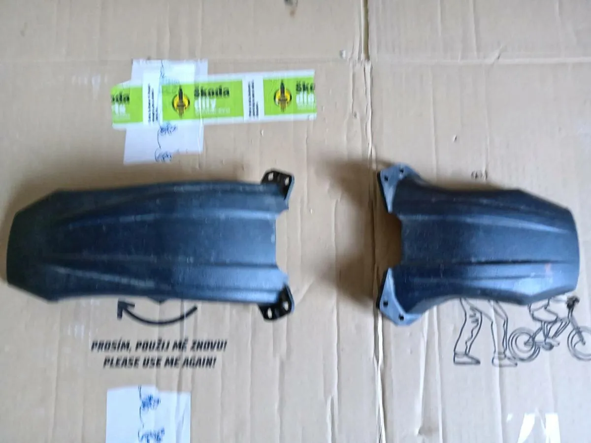 ELECTRIC SCOOTER PARTS-HIGH PERFORMENCE-EVERYTHING - Image 3