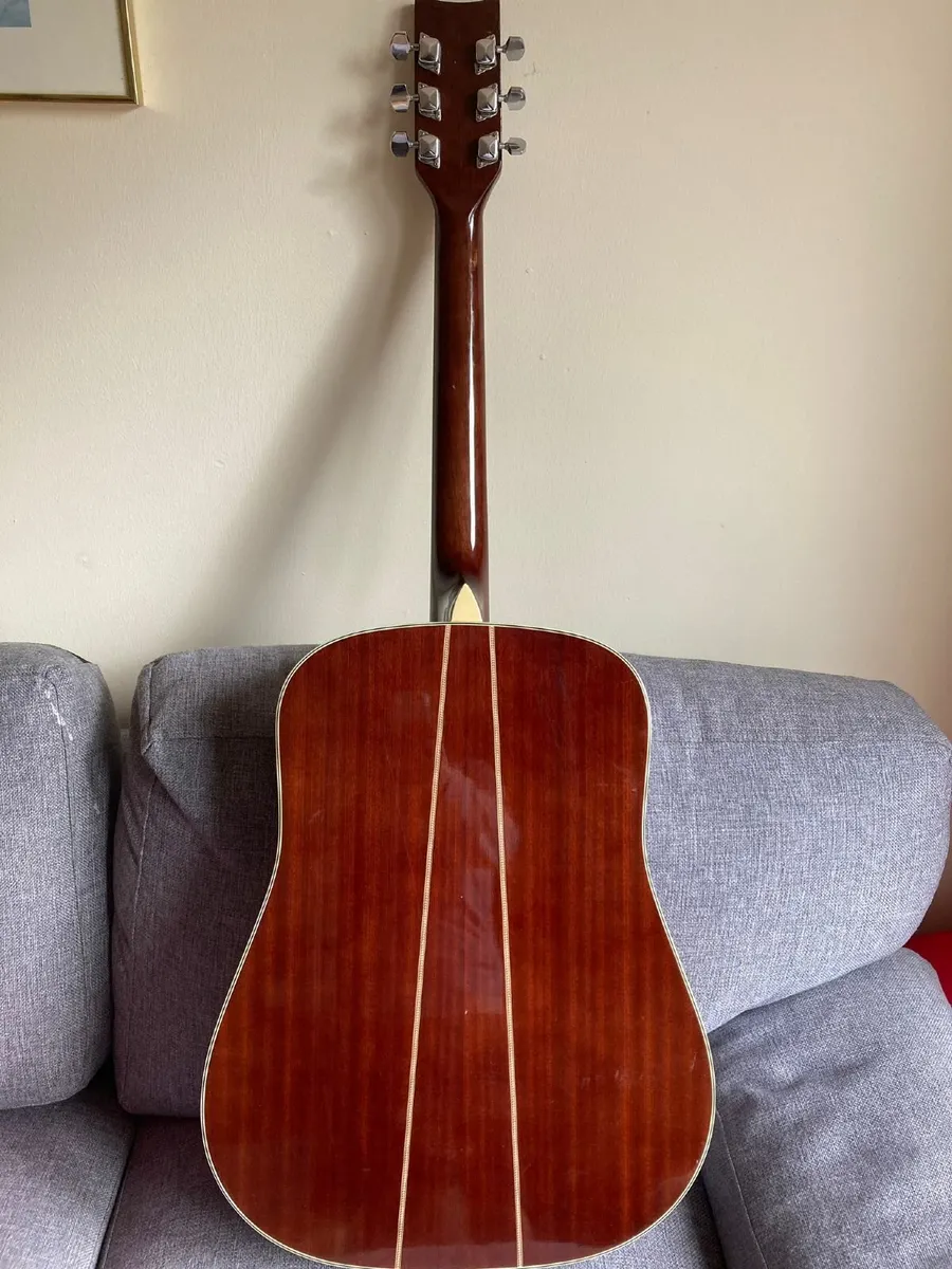 Guitar - Image 2