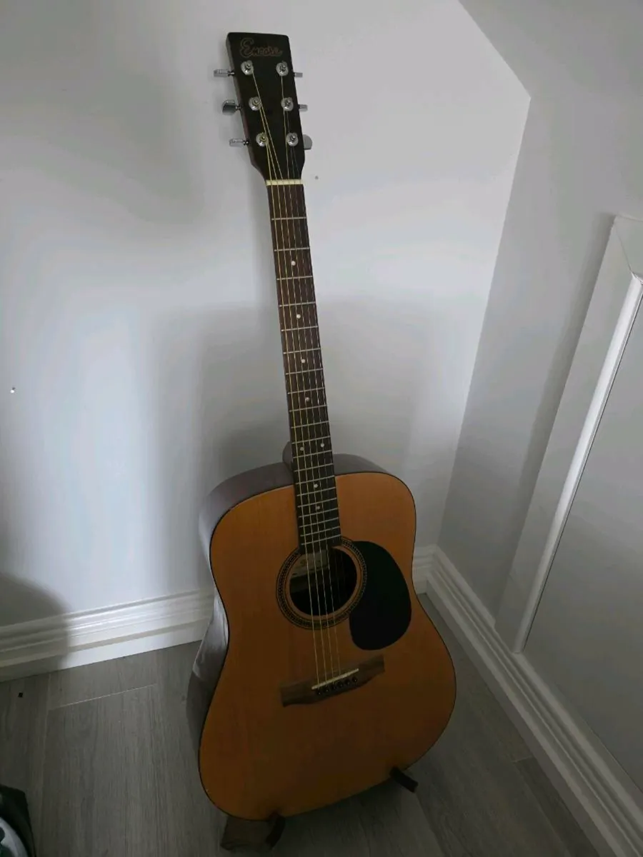 Guitar - Image 1