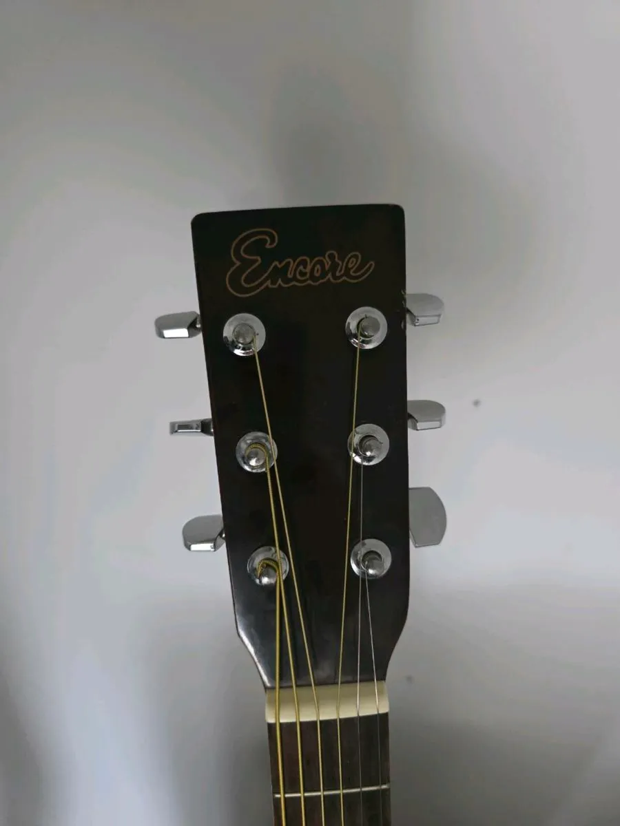 Guitar - Image 3