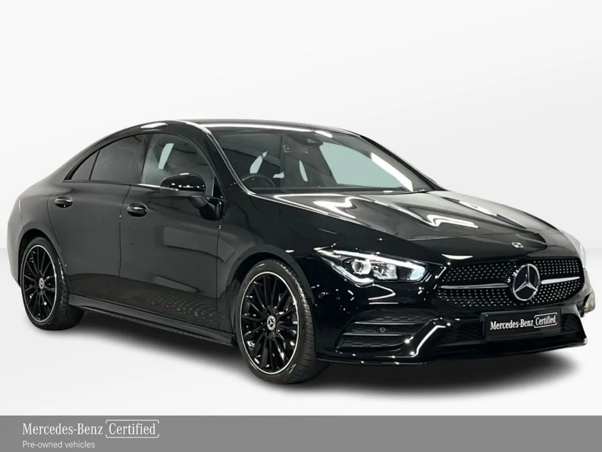 Mercedes-Benz CLA 180 AMG - 1 Owner Irish Car - 1 - Image 4