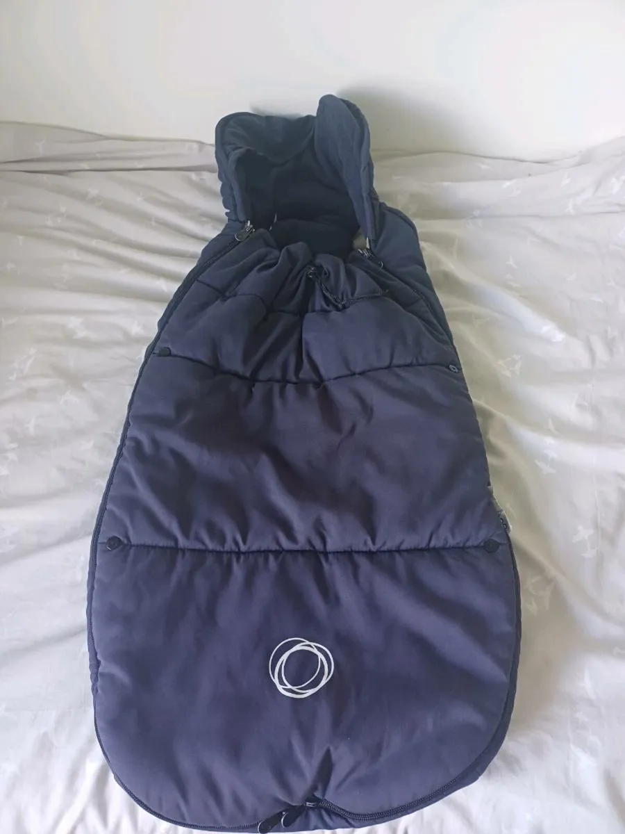 Footmuff - Bugaboo - Image 1