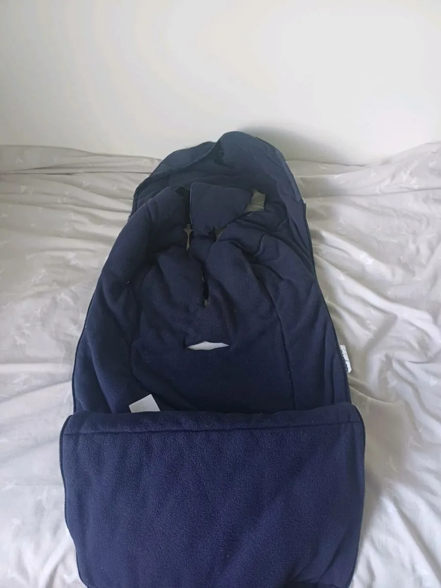 Footmuff - Bugaboo - Image 2