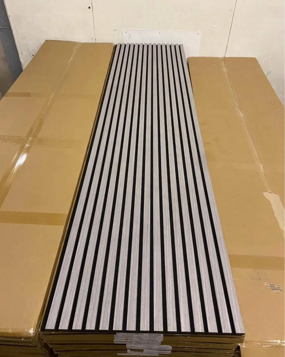 Wall panels - Image 1