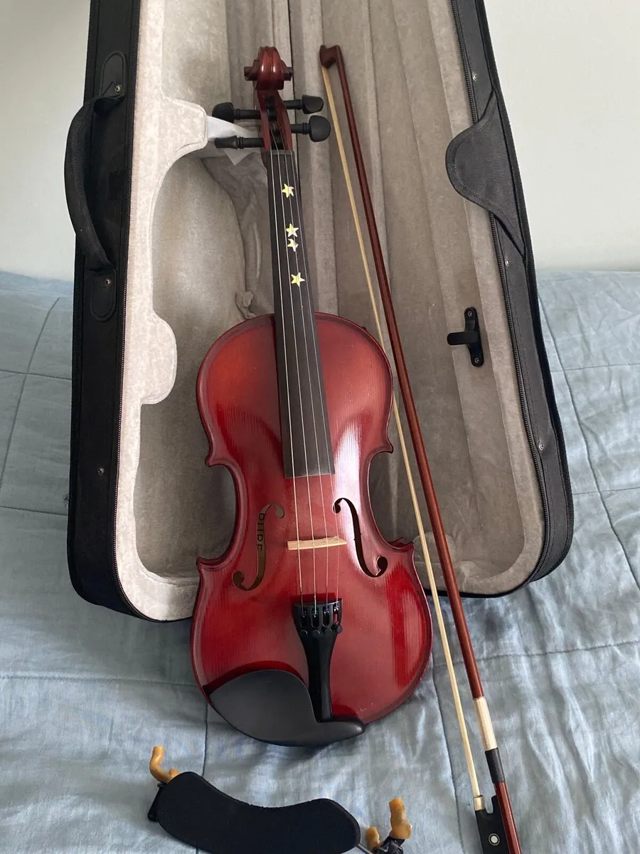 GEWA pure Violin 1/2 - Image 1