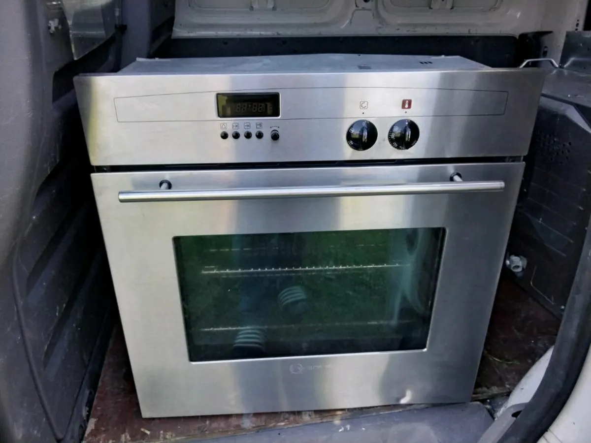 Oven for sale - Image 3
