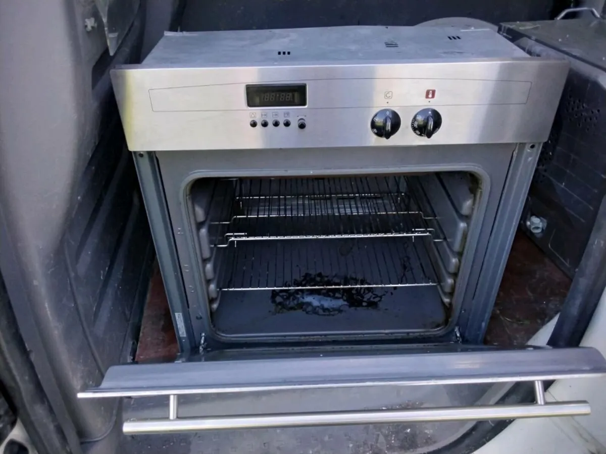 Oven for sale - Image 4