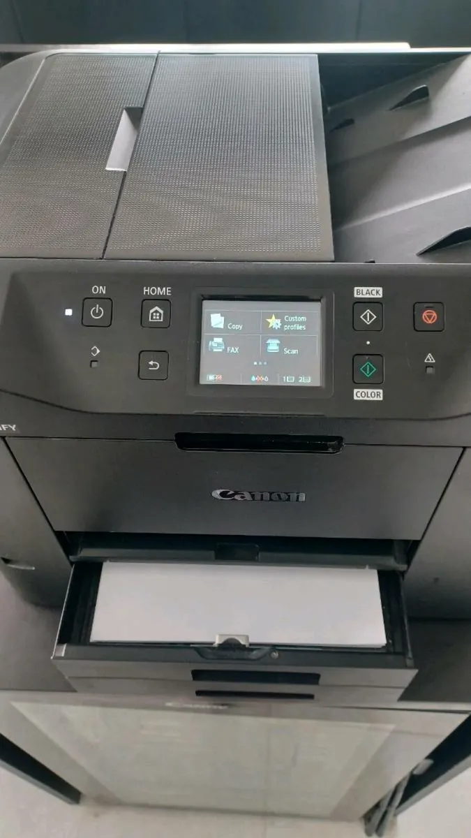 Canon Maxify MB2750 - Image 2